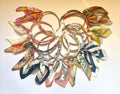 Scarf Necklace